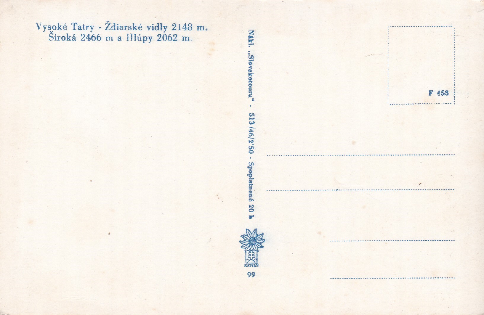 Vysoké Tatry (Slovensko)