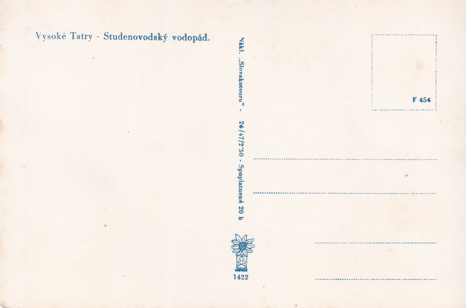 Vysoké Tatry (Slovensko)