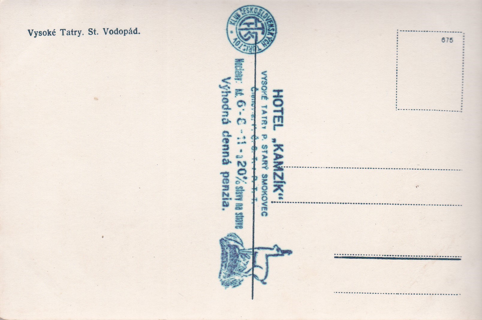 Vysoké Tatry (Slovensko)