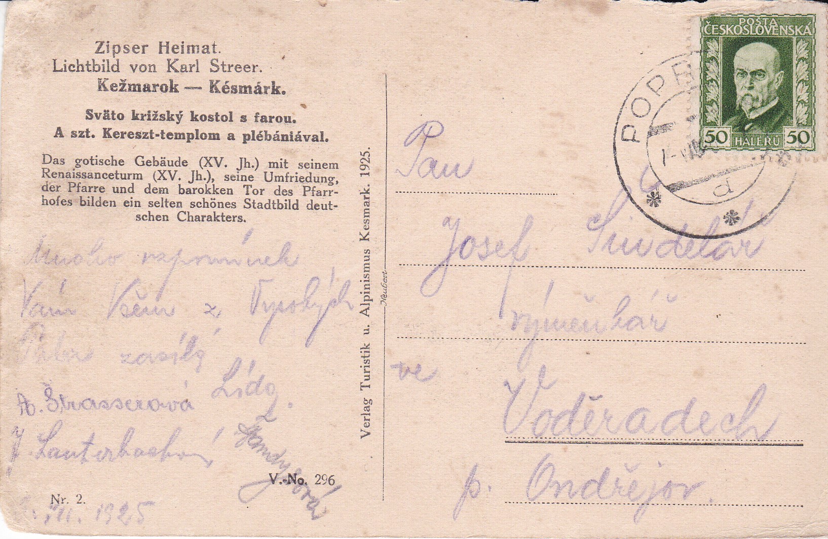 Kežmarok (Slovensko)