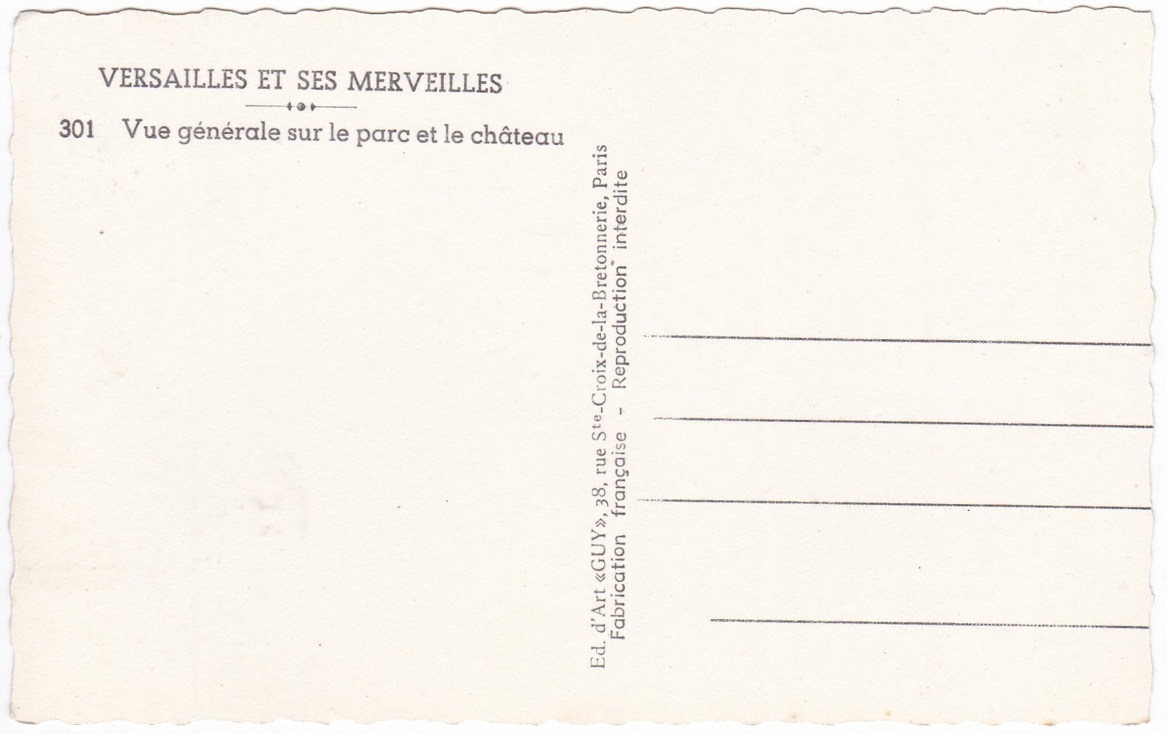 Versailles (Francie)