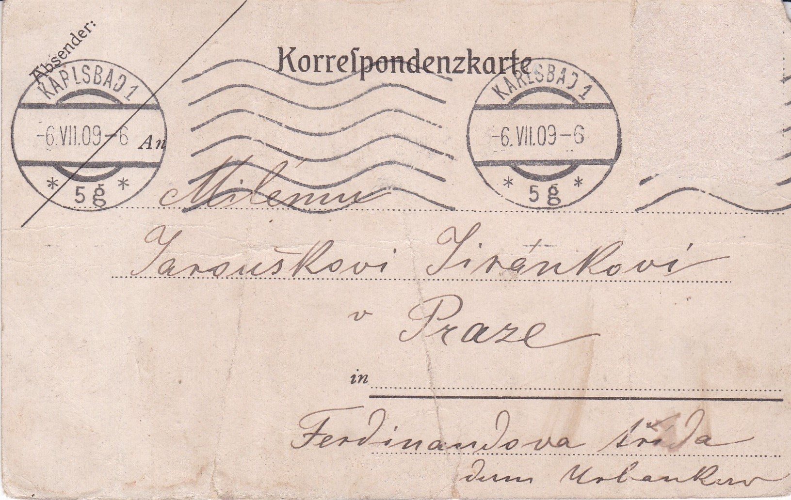 Karlovy Vary (Karlovy Vary)