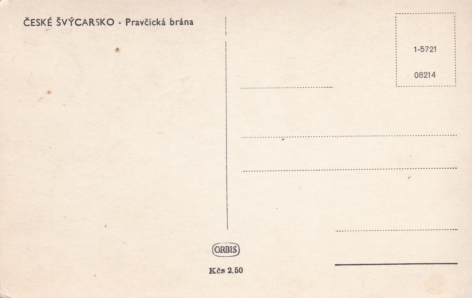 České Švýcarsko (Děčín)