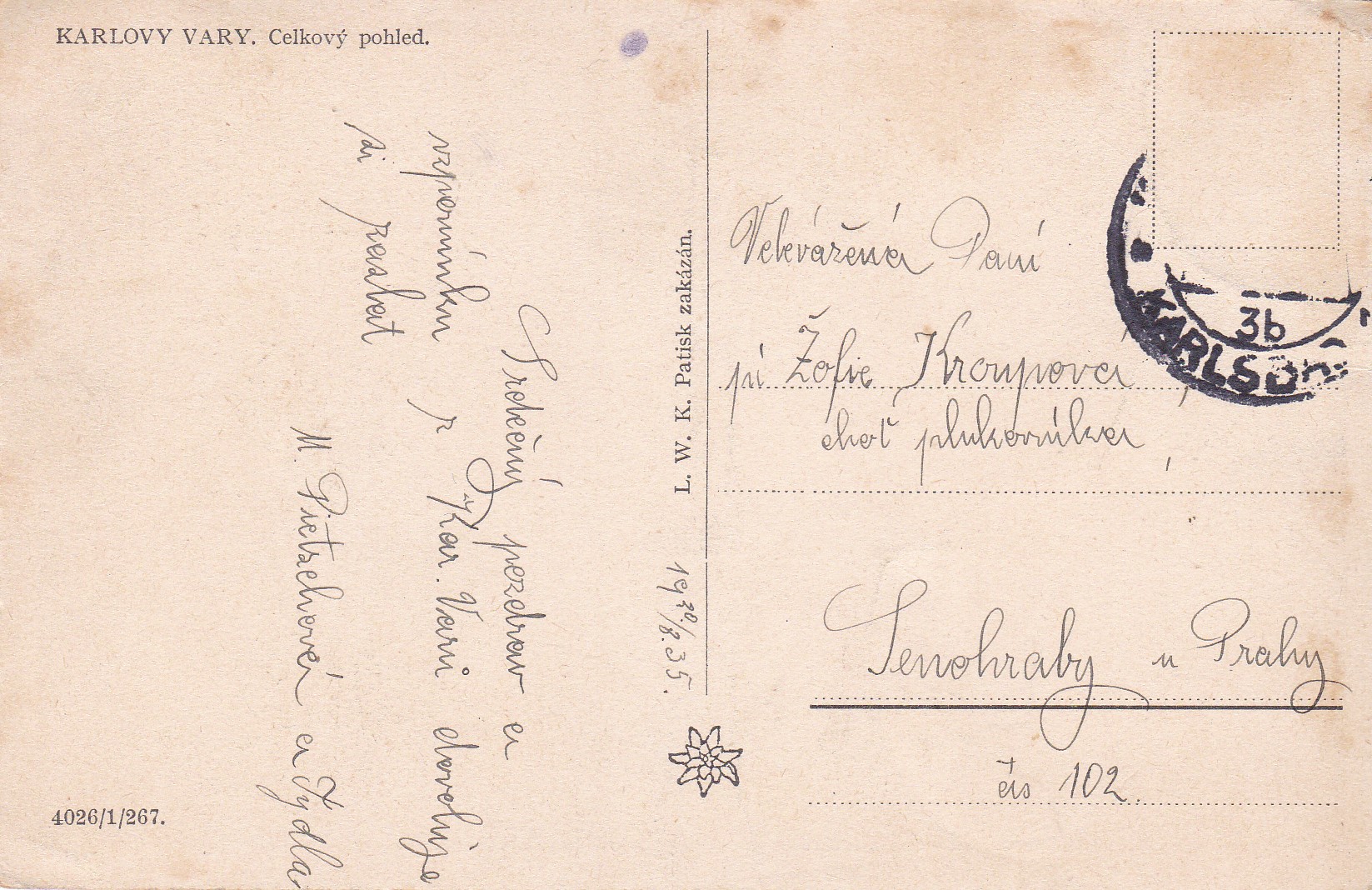 Karlovy Vary (Karlovy Vary)