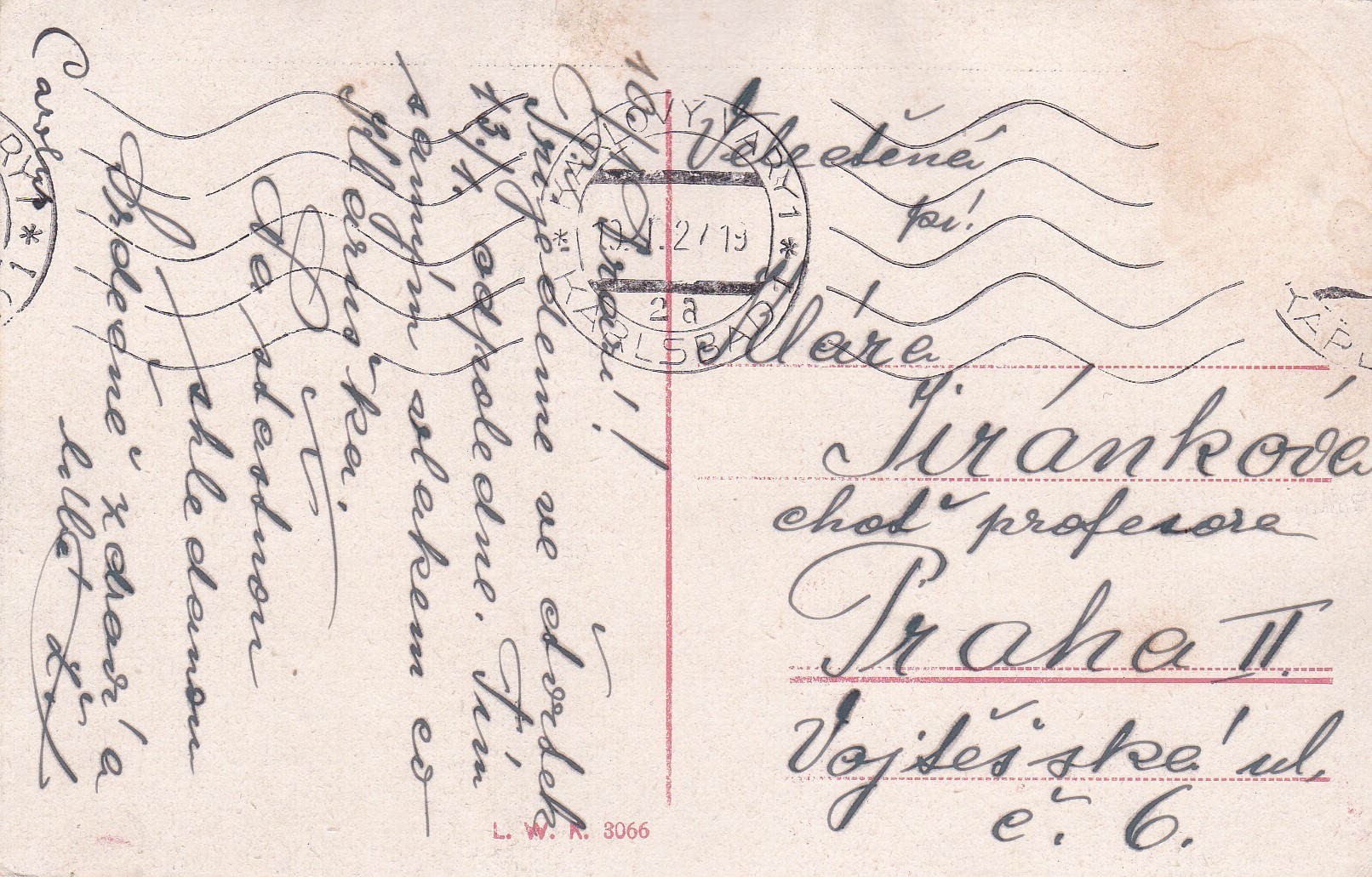 Karlovy Vary (Karlovy Vary)