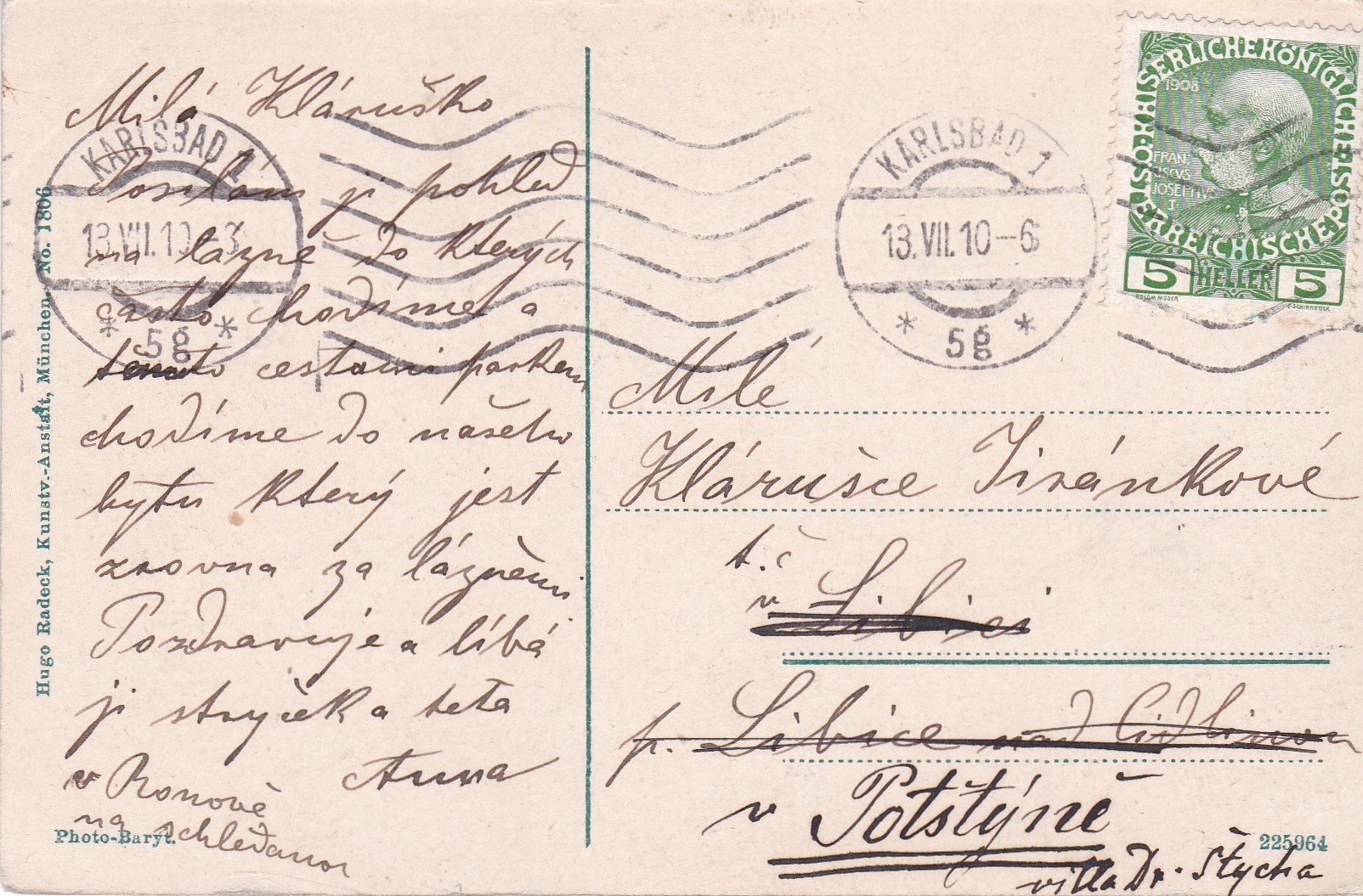 Karlovy Vary (Karlovy Vary)