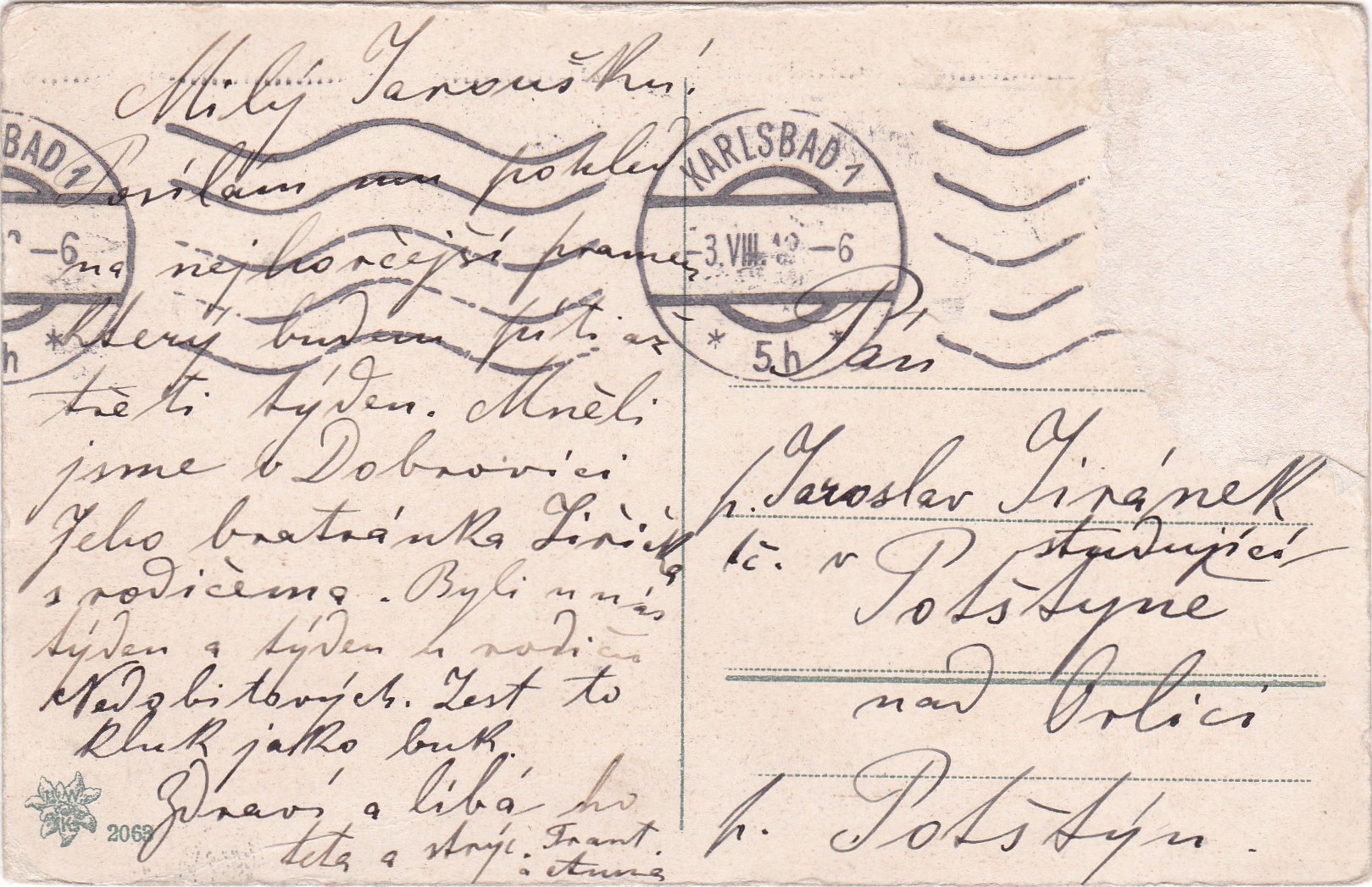 Karlovy Vary (Karlovy Vary)