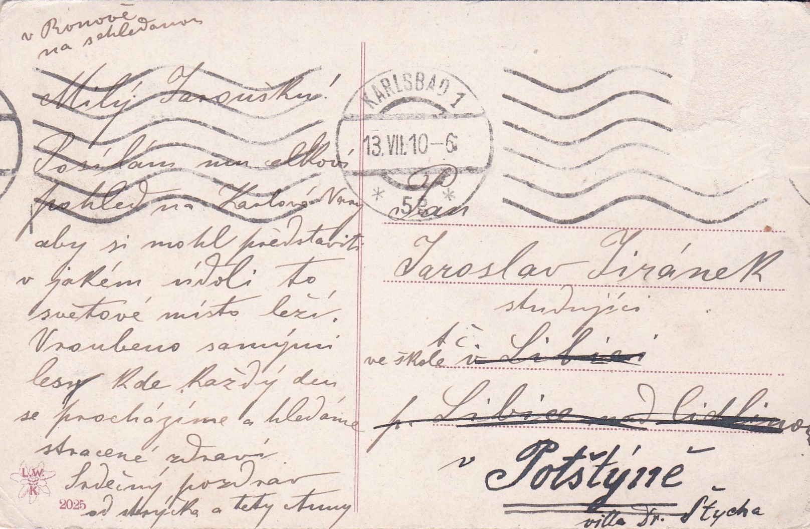 Karlovy Vary (Karlovy Vary)