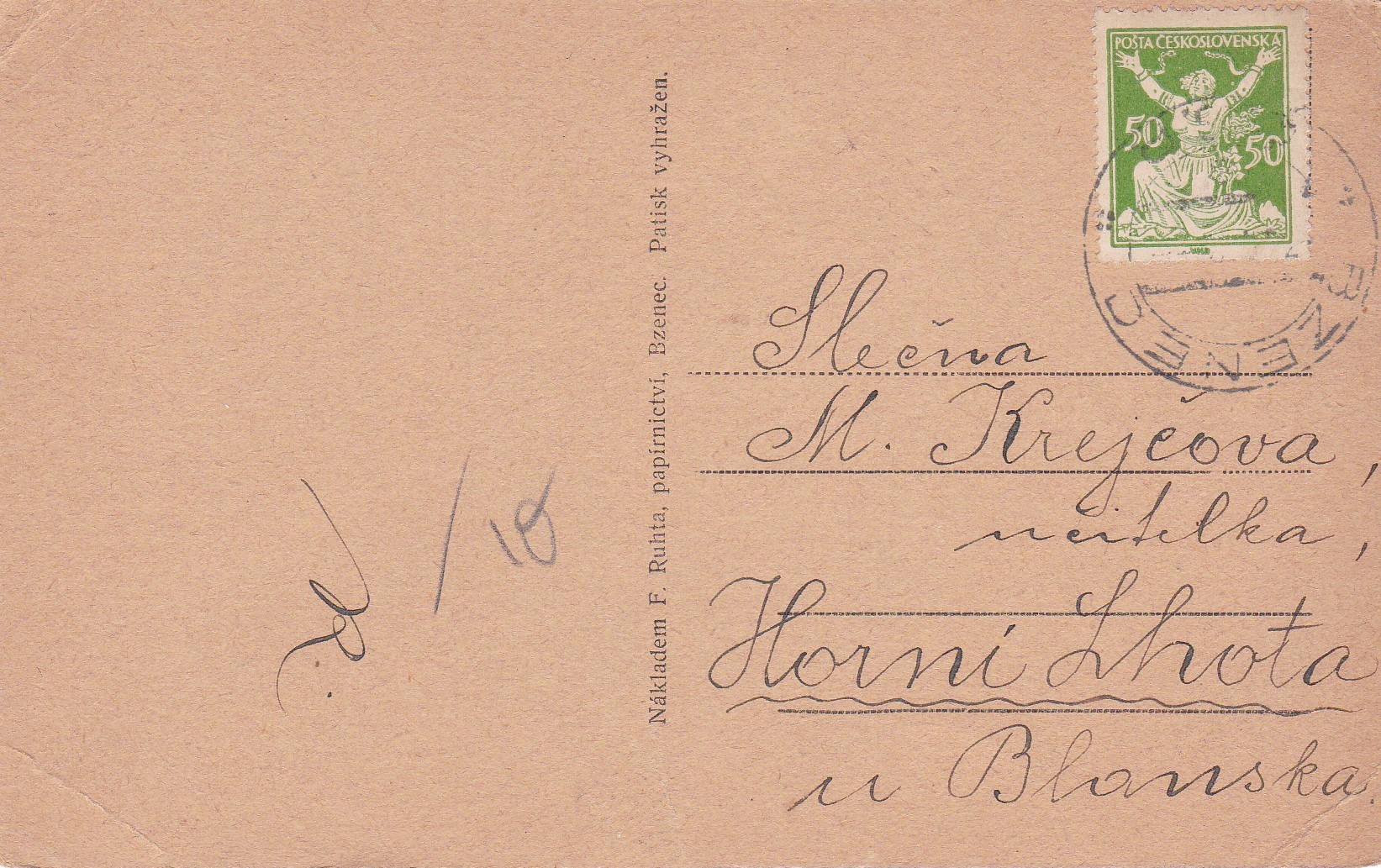 Zámek Bzenec (Hodonín)