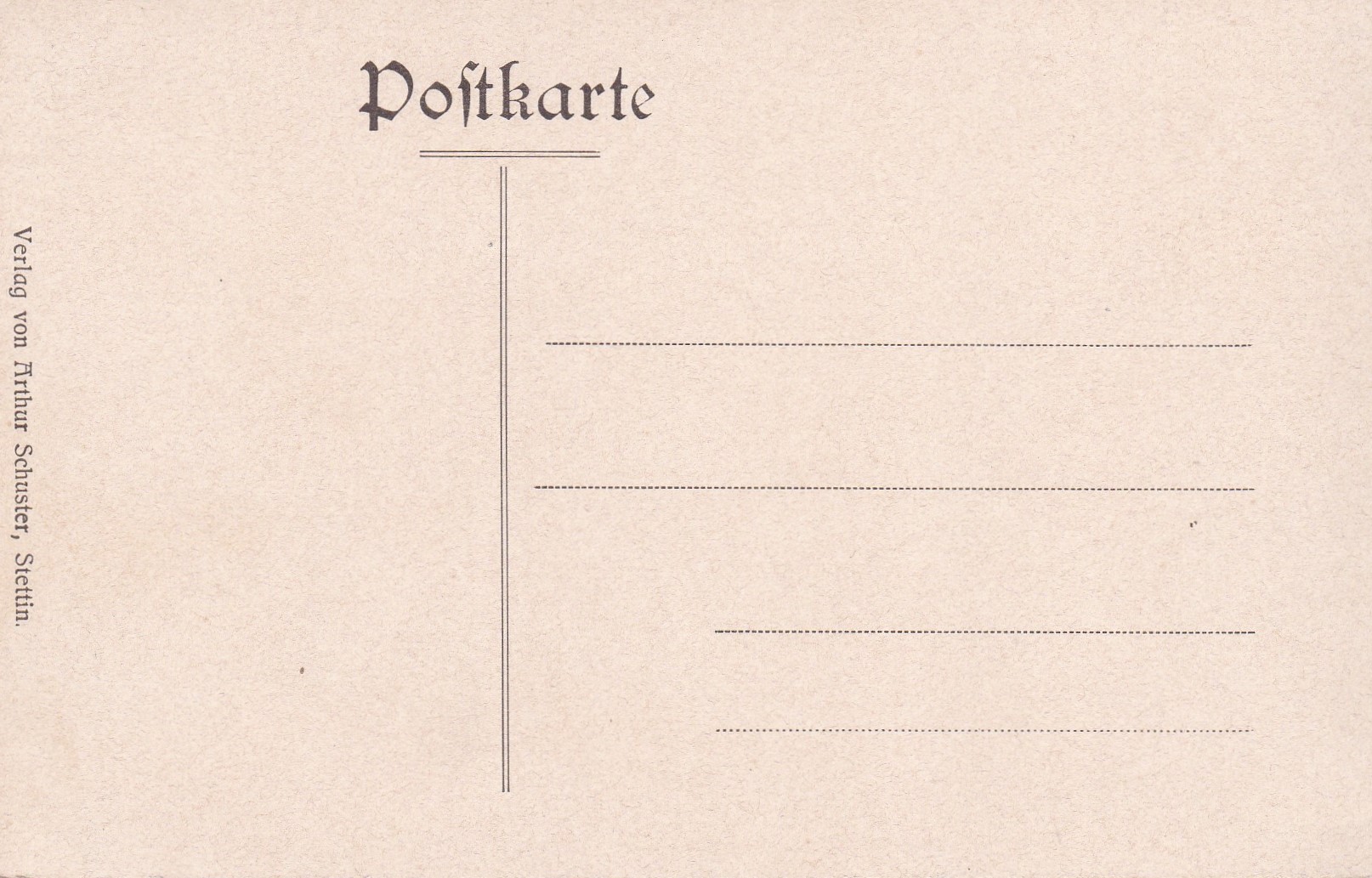 Stettin / Szczecin / Štětín (Polsko)