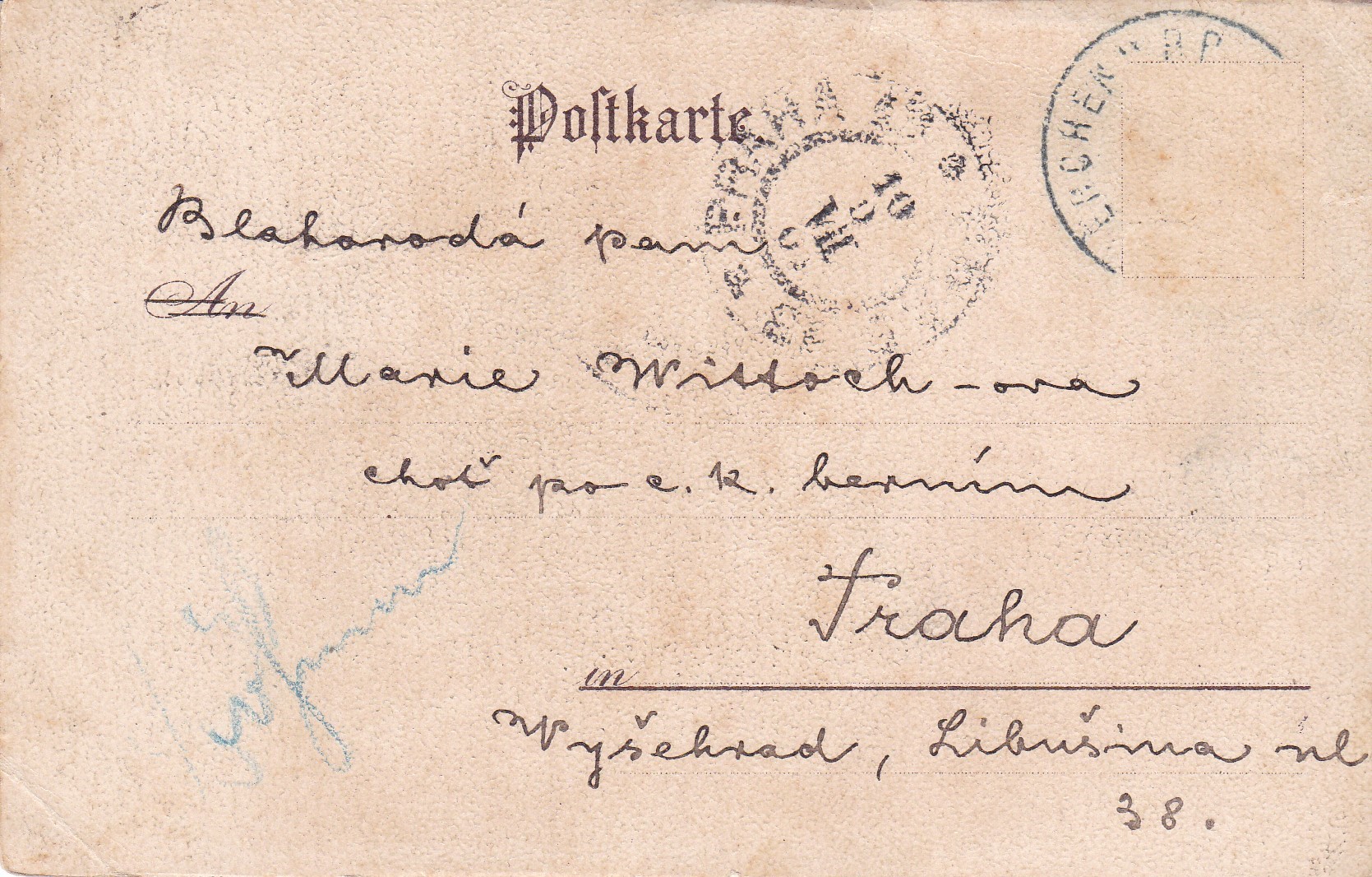 München / Mnichov (Německo)