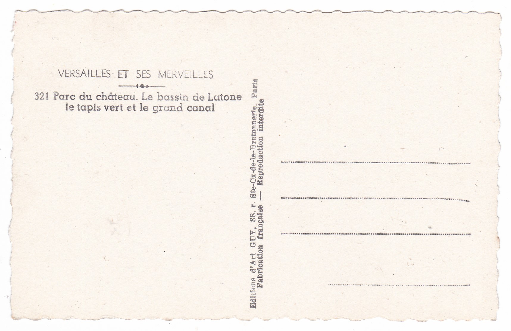 Versailles (Francie)