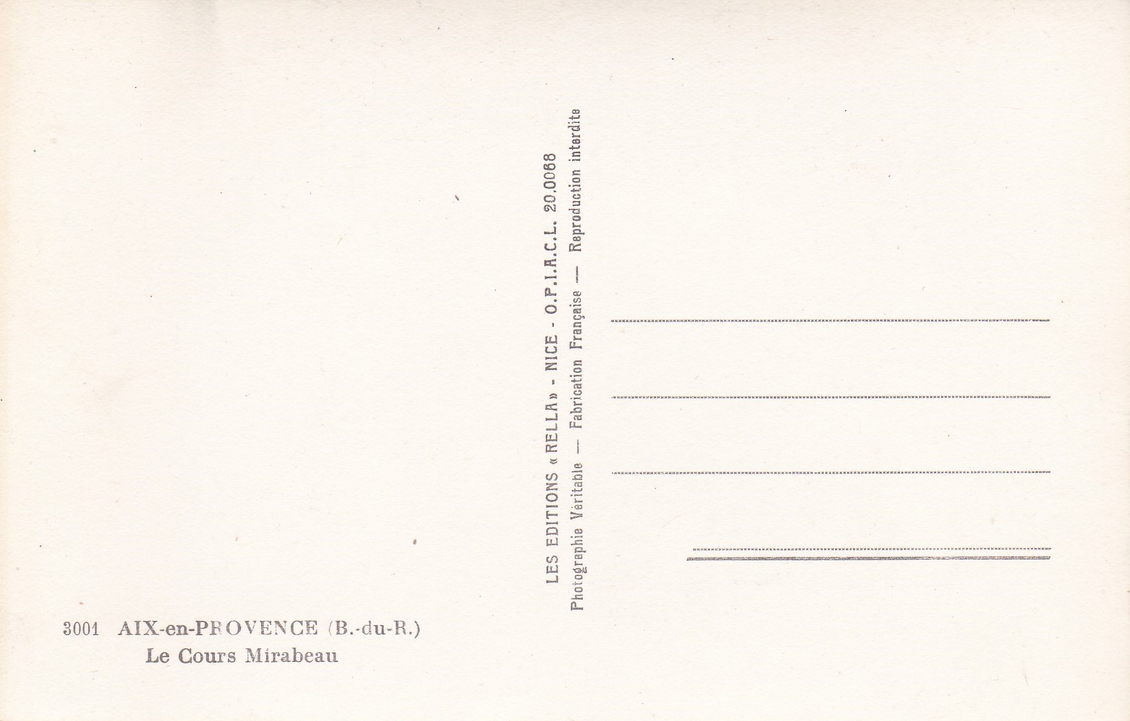 Aix-en-Provence (Francie)