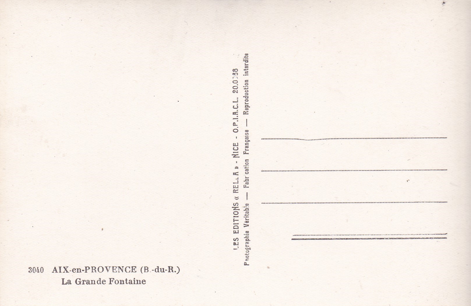 Aix-en-Provence (Francie)