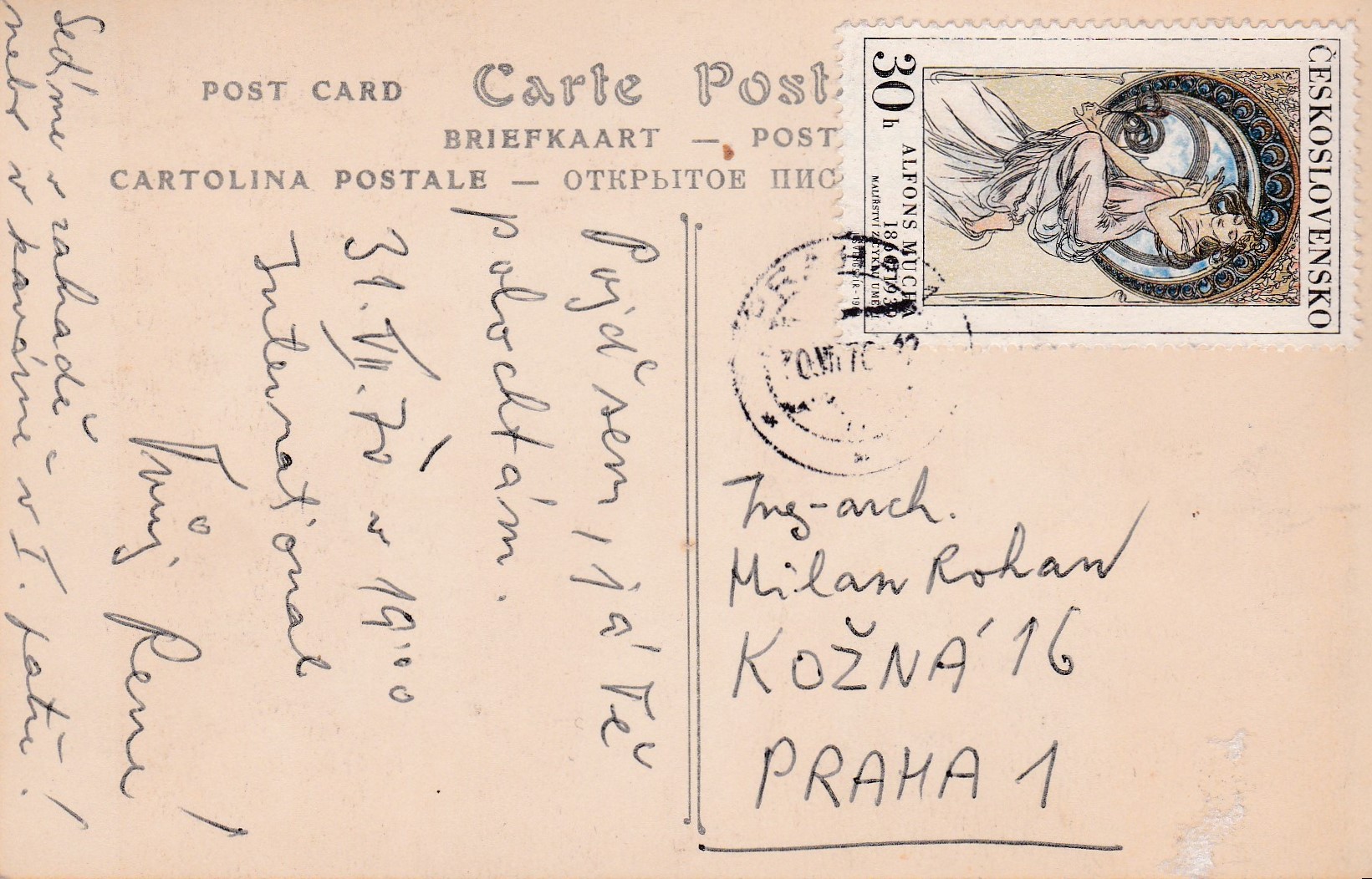 Krafft, J. Ch. - Le duc de Reichstadt