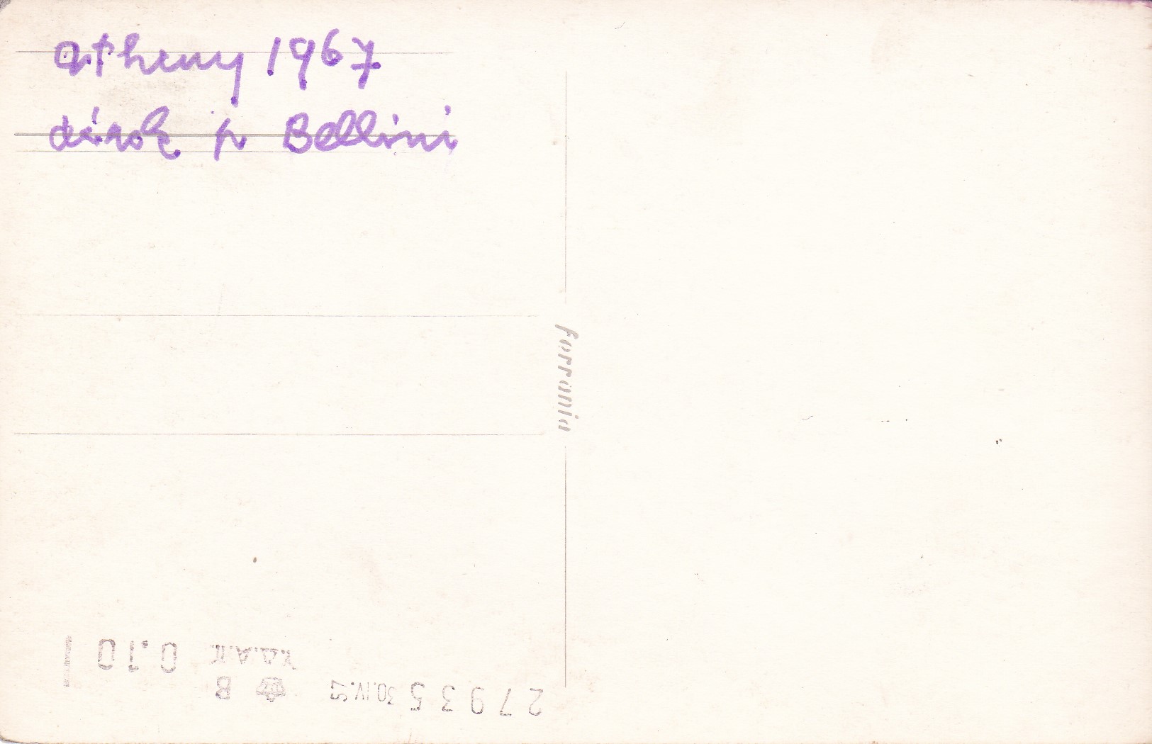 Tirynthe / Tíryns (Řecko)