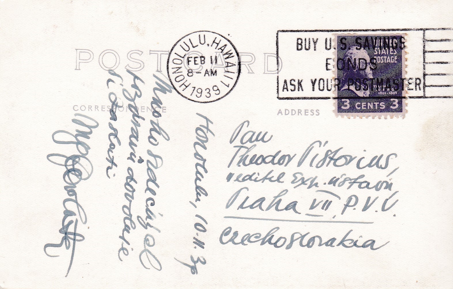 Honolulu, Hawai (Spojené státy americké)