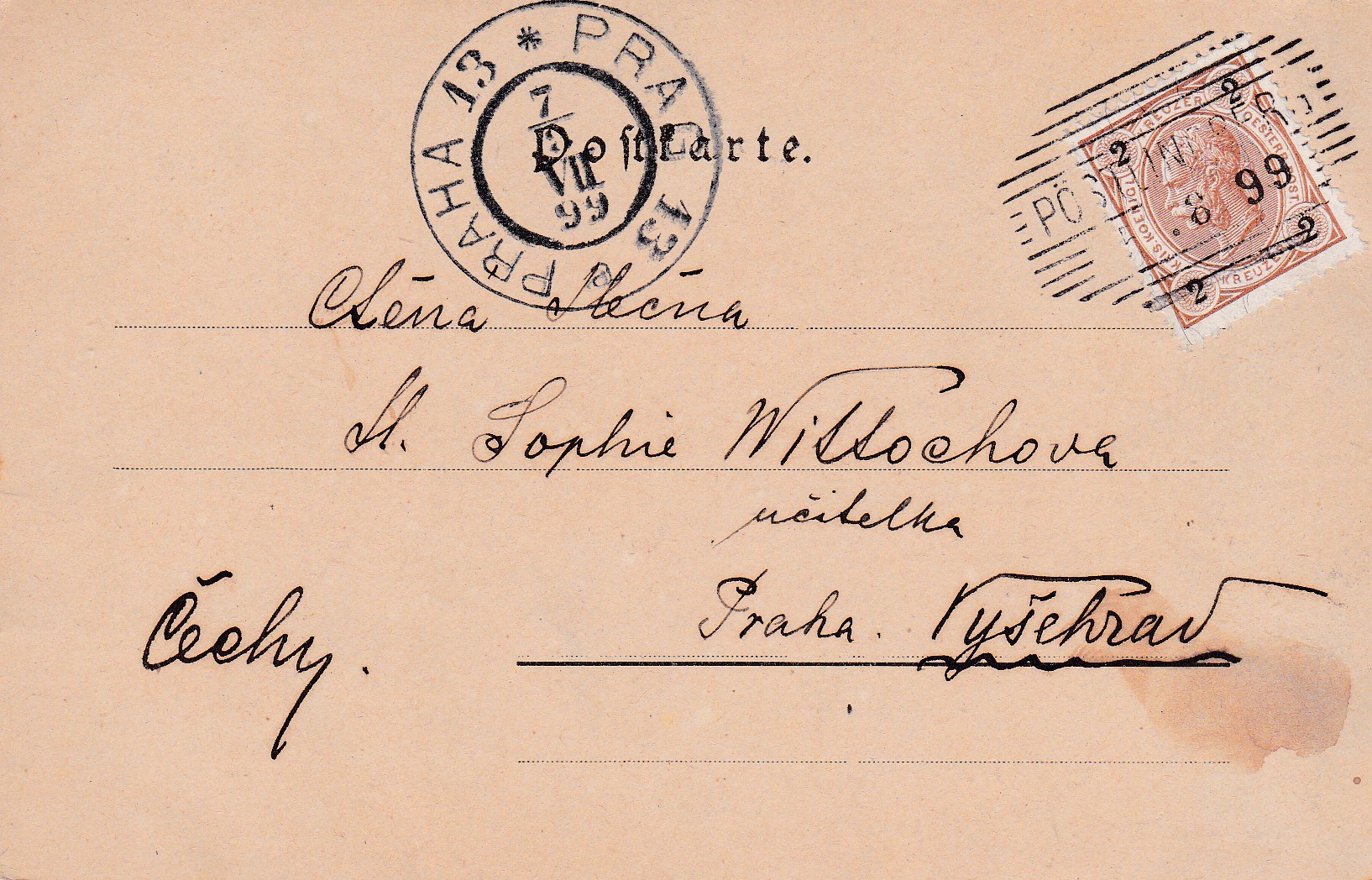 Pöstlingberg (Rakousko)