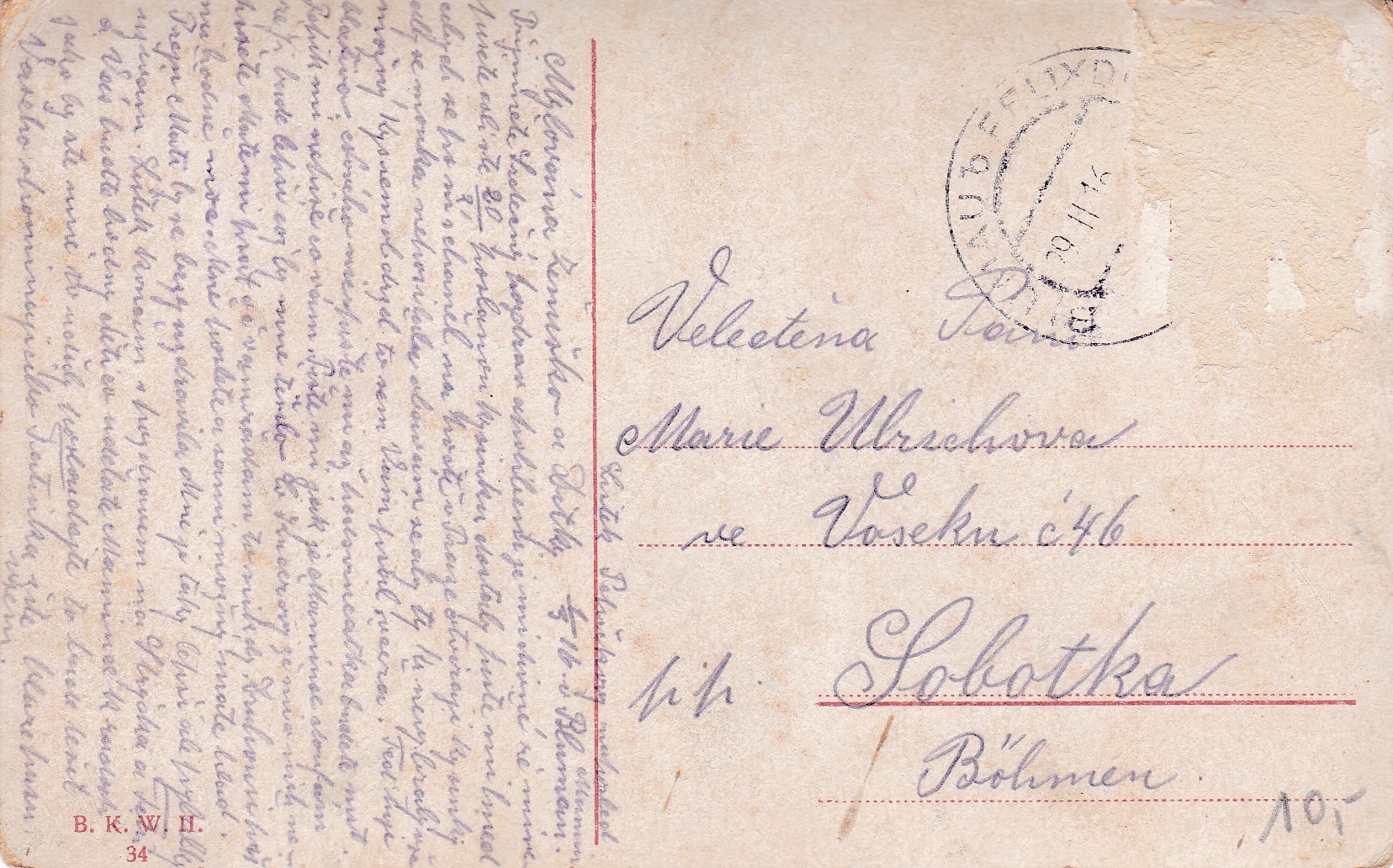 Wien / Vídeň (Rakousko)