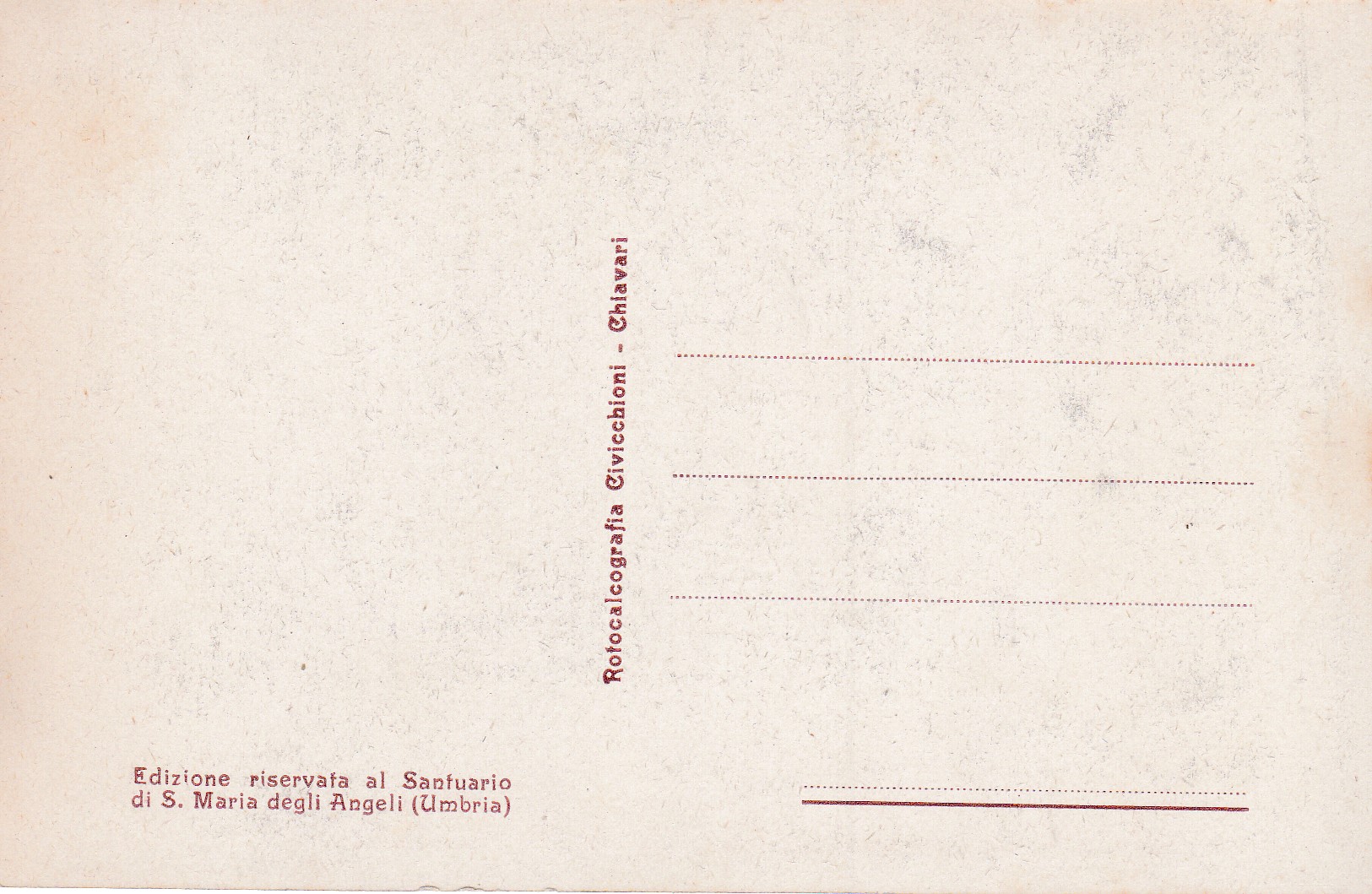 Freska z Porciunkule