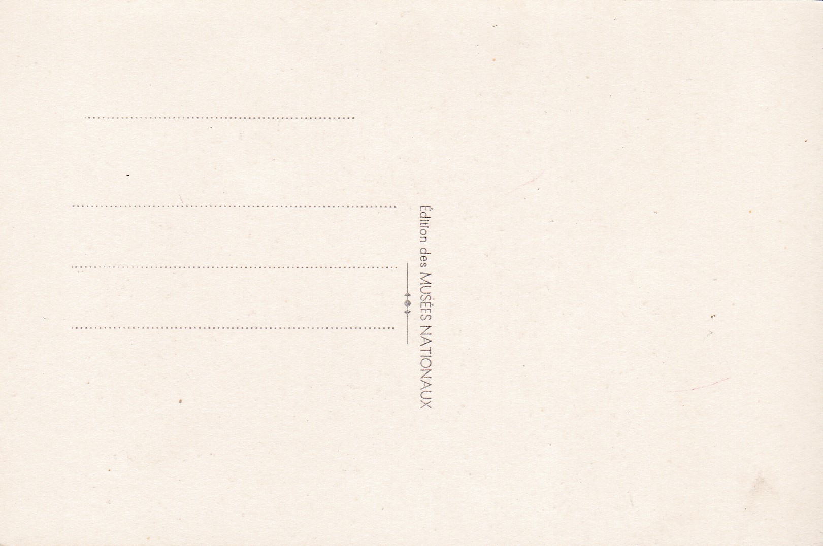 Socha Sv. Jakuba z Louvre