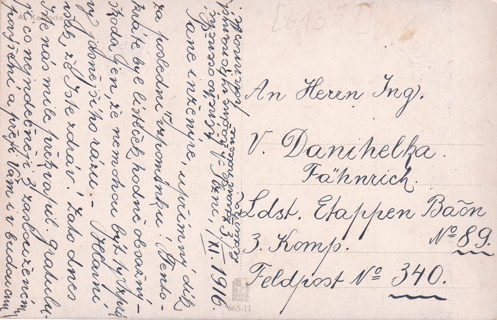 (Krajina s vodním prvkem)