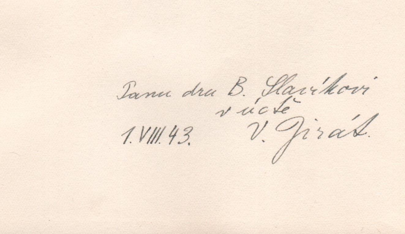 Jirát, Vojtěch - Karel Hynek Mácha