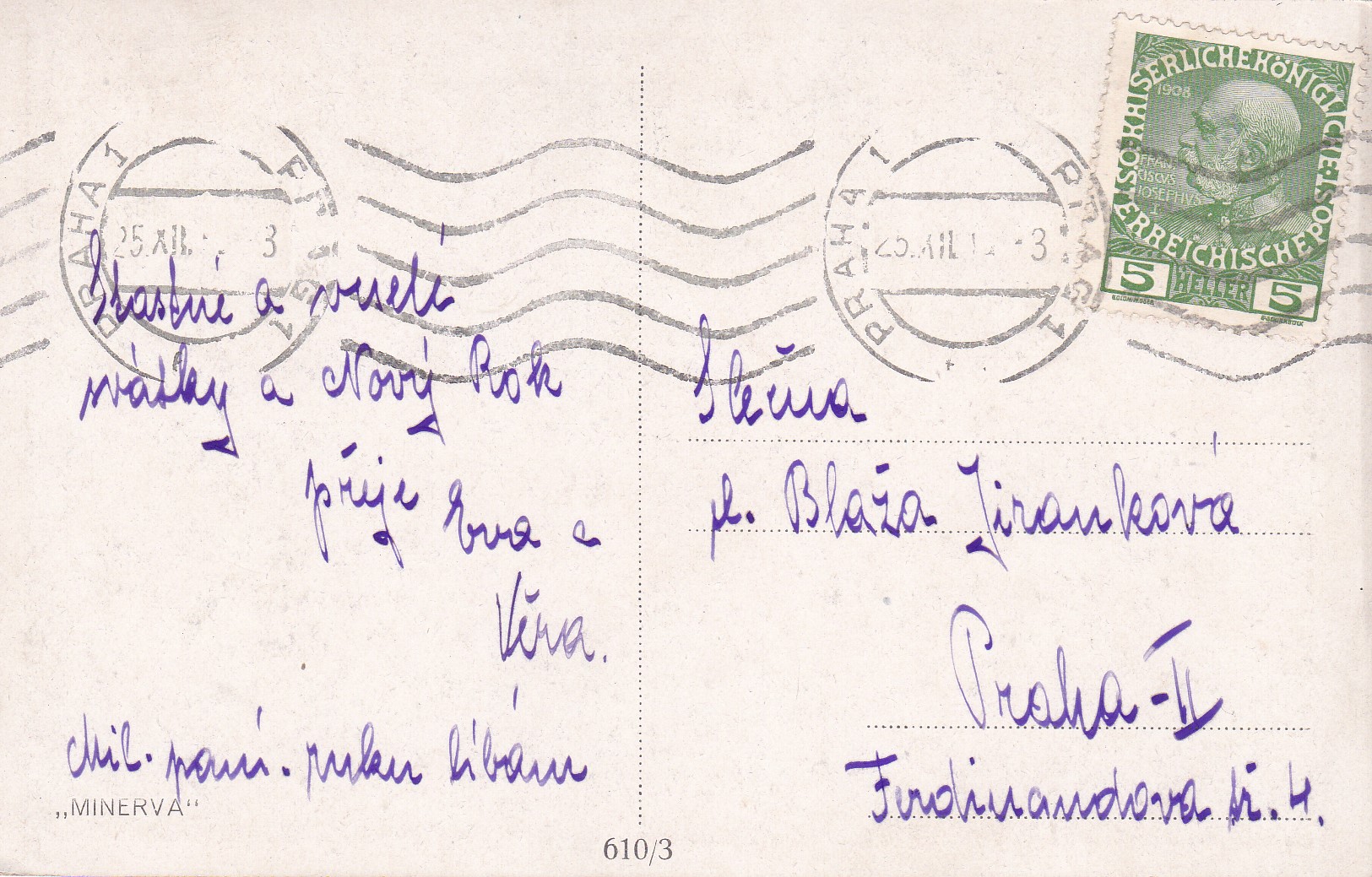 Veselé Vánoce