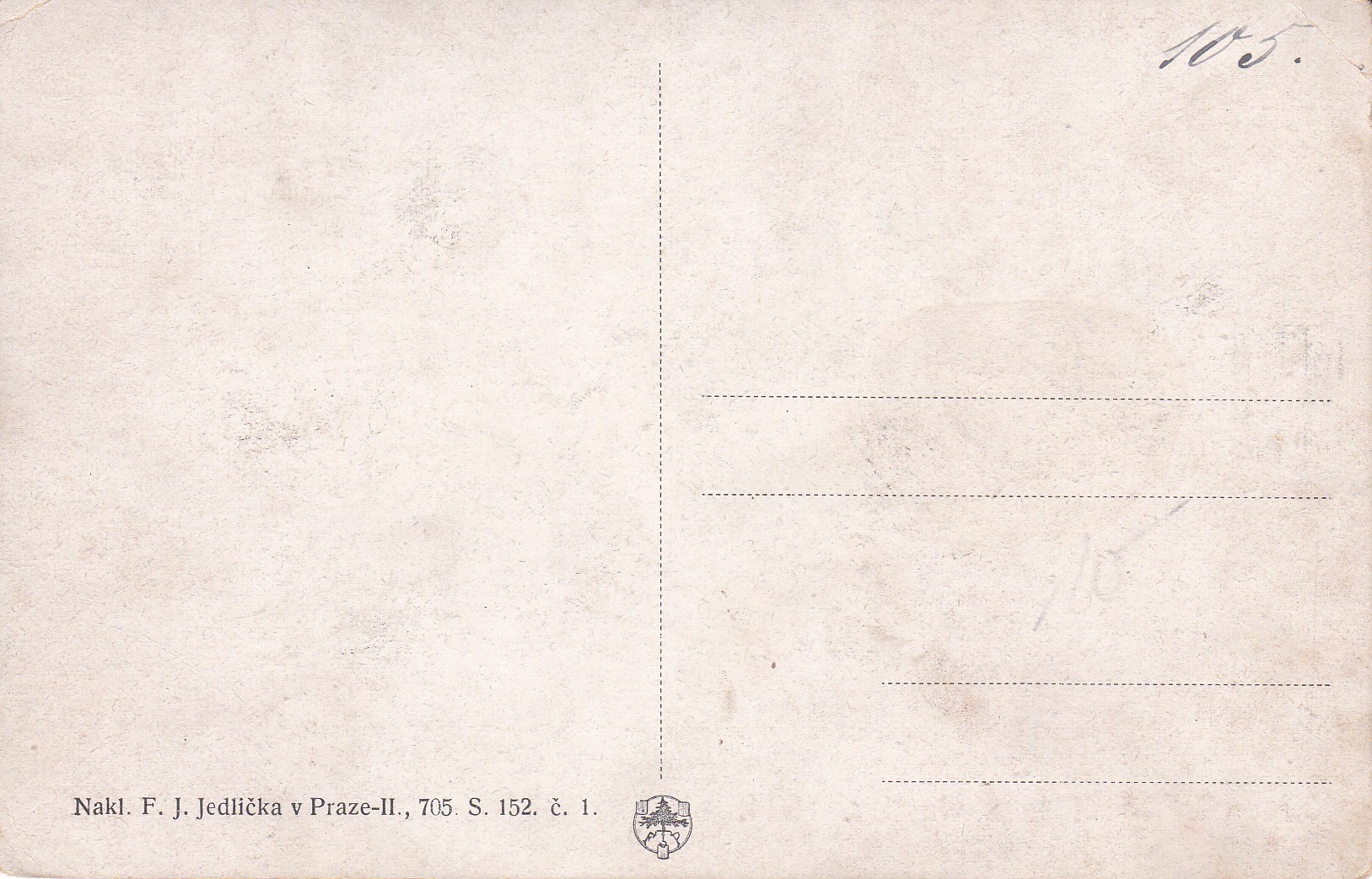 Komenský loučí se s vlastí r. 1624