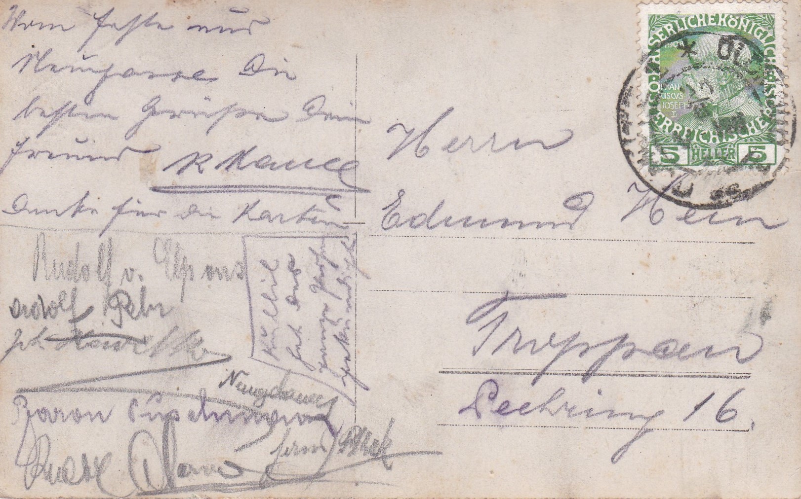 (Fotografie muže s cigaretou)