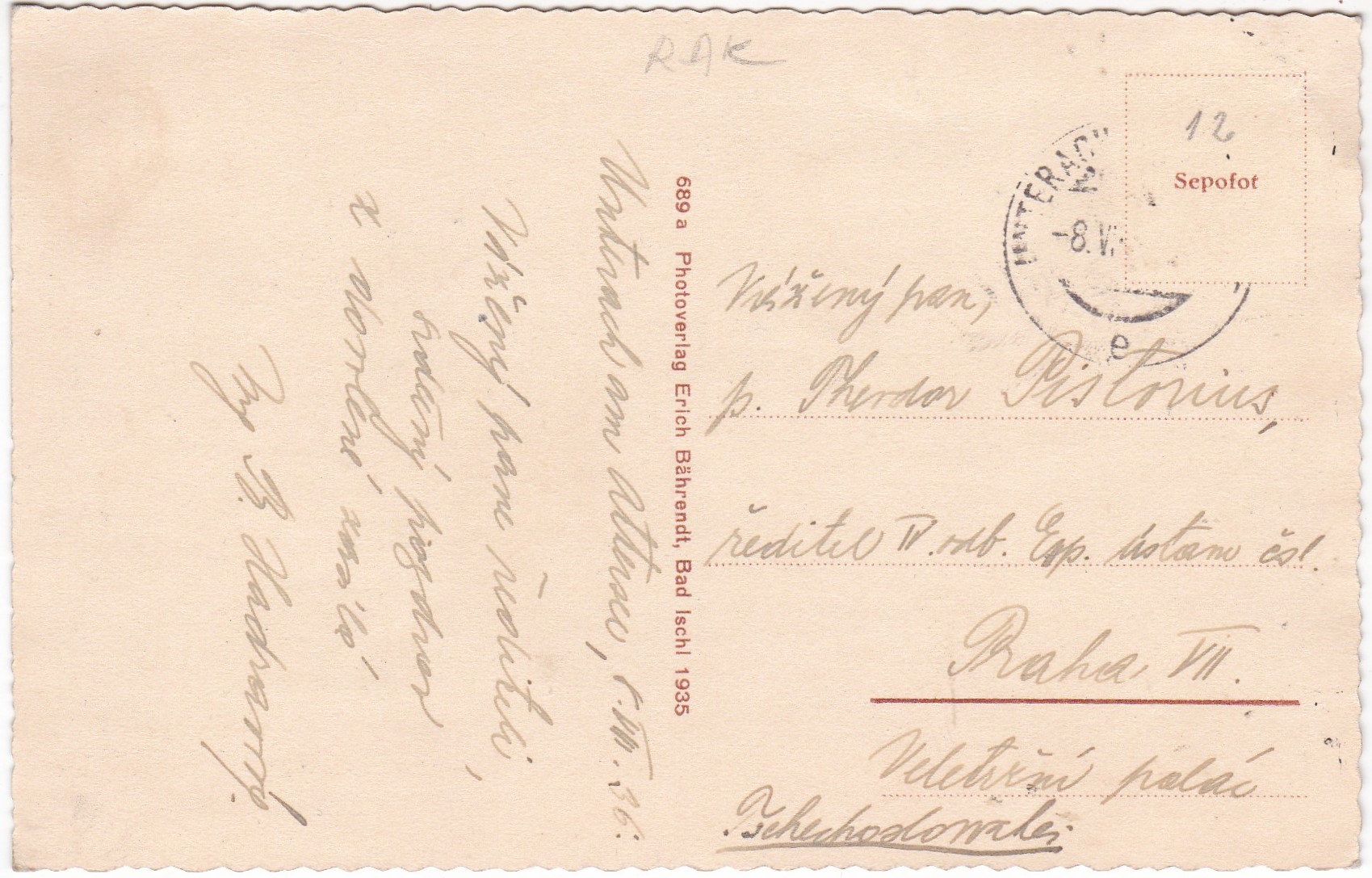 Unterach am Attersee (Rakousko)