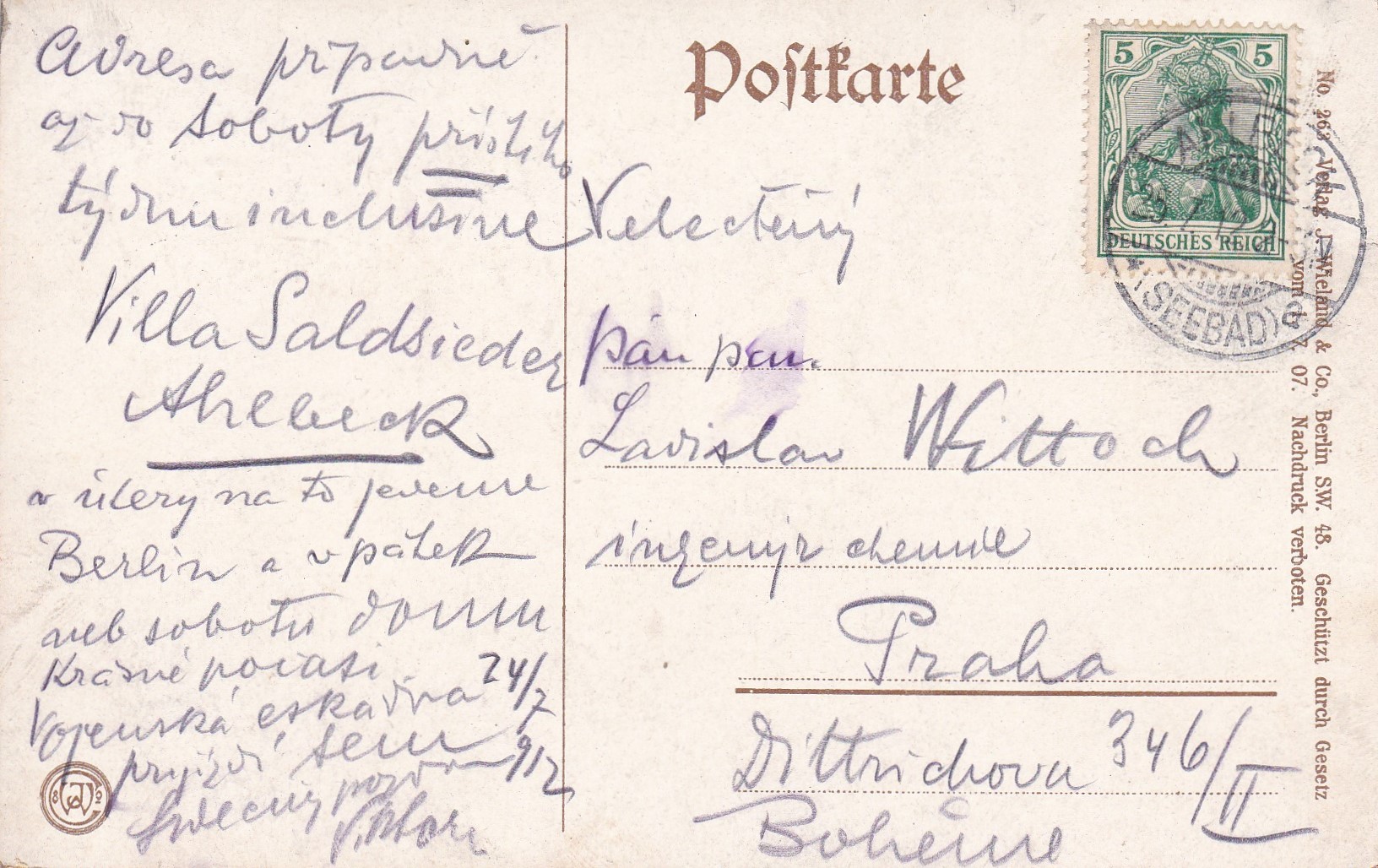 Ahlbeck (Německo)