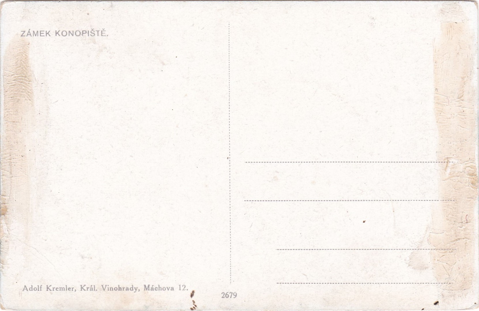 Konopiště (Benešov)