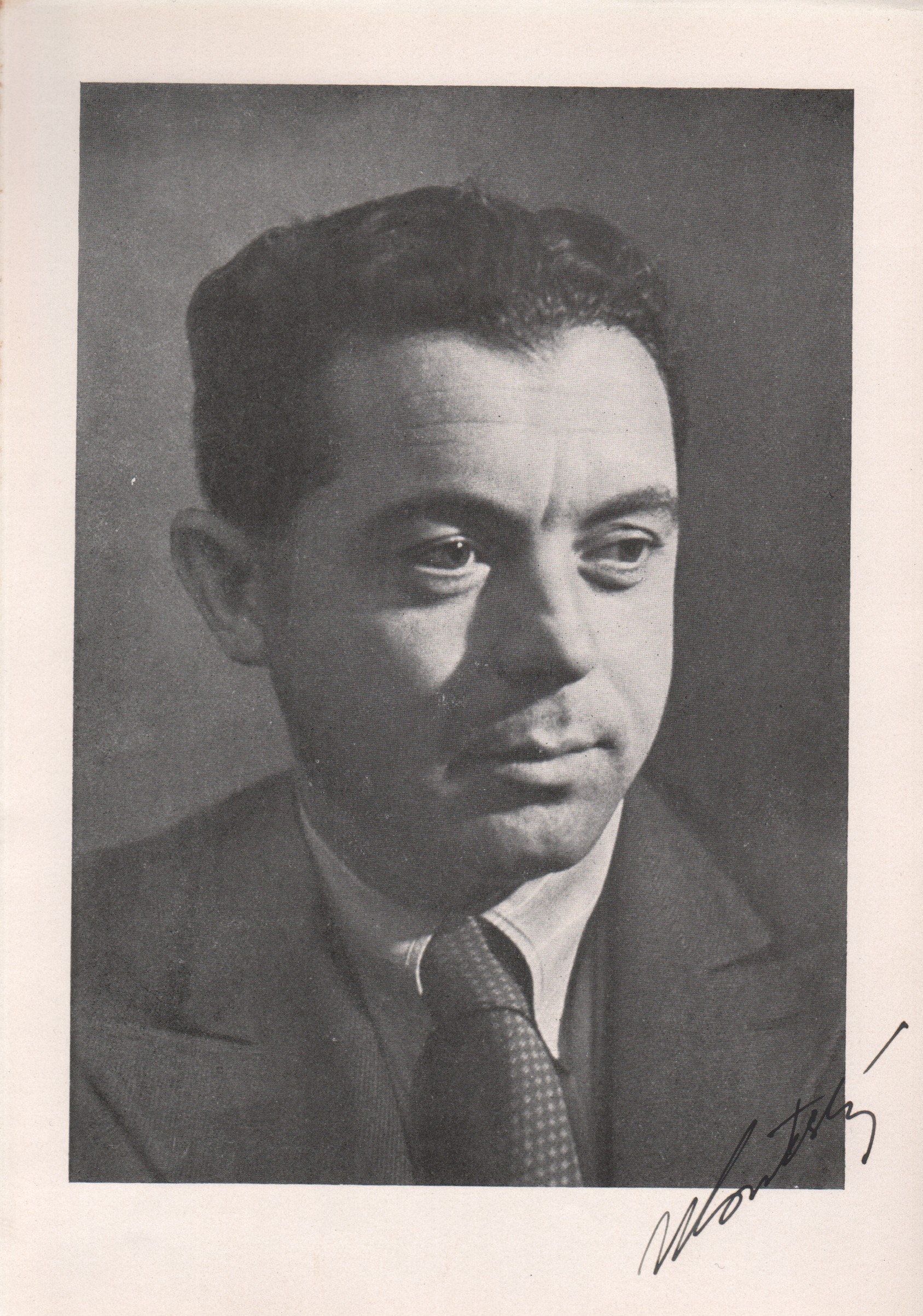 Obrazy V. Koutského (podpis)