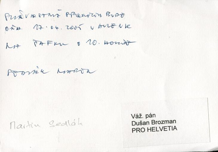 Martin Sedlák (podpis)