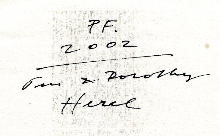 Petr Herel (podpis)