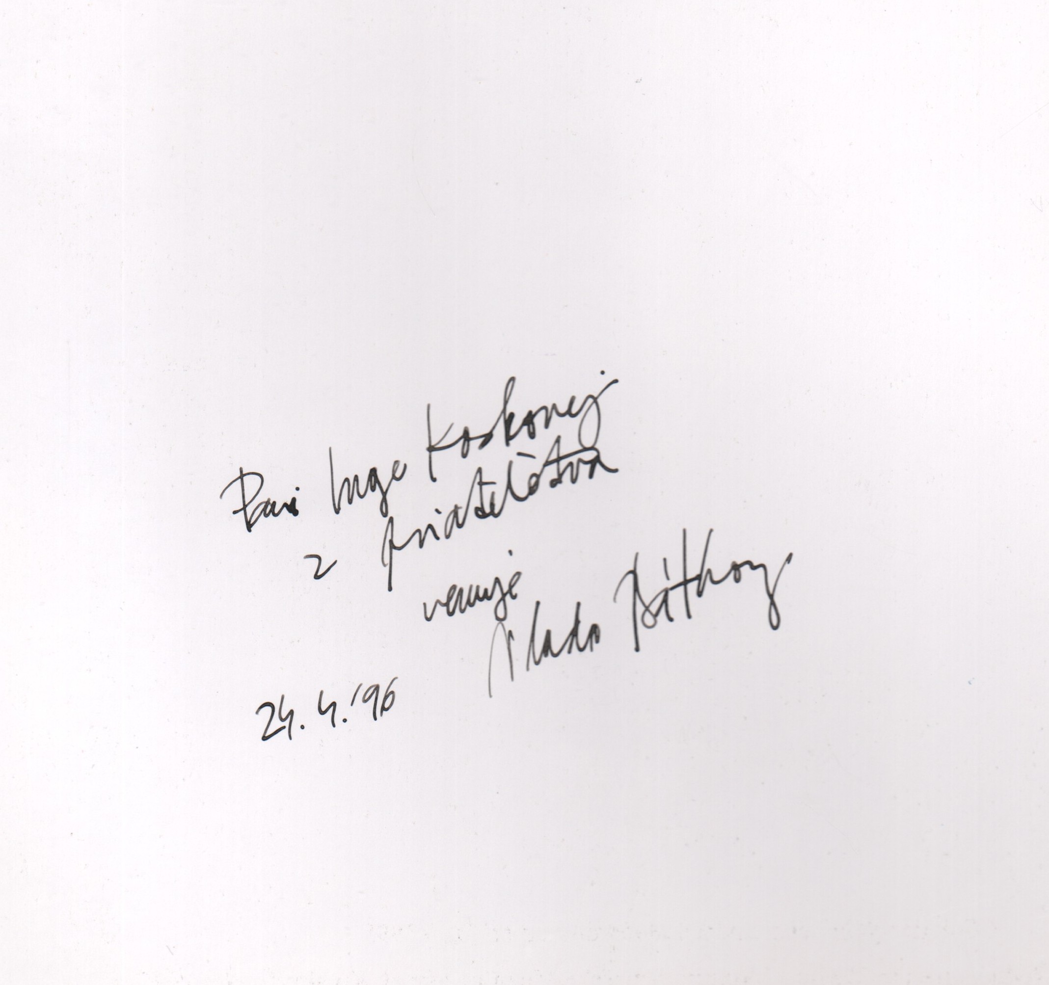 Báthory: Malba a grafika (podpis)