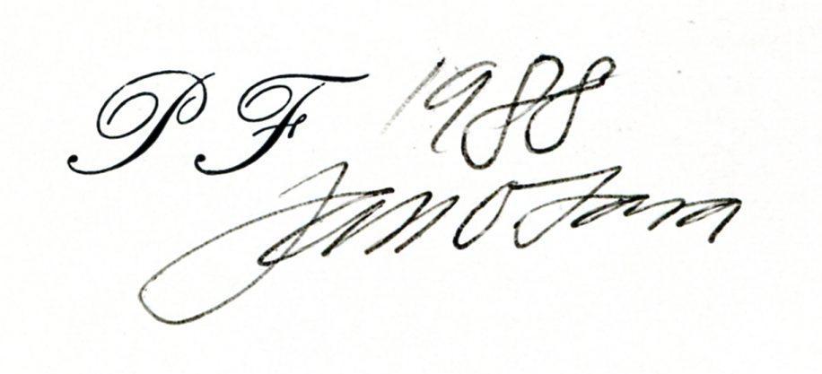 Jan Otava (podpis)
