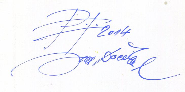 Jan Dočeka (podpis)