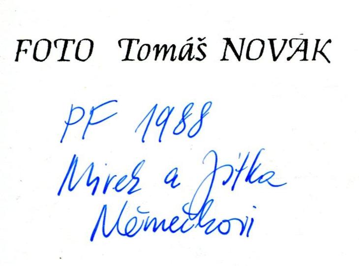 Miroslav Němeček (podpis)