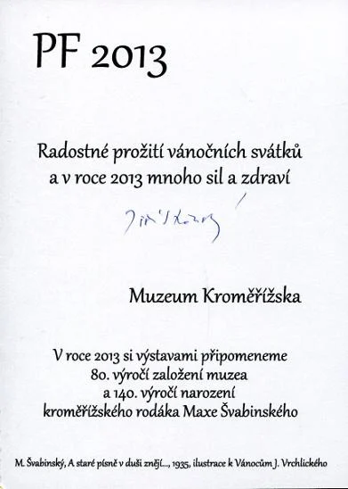 Jiří Stránský (podpis)