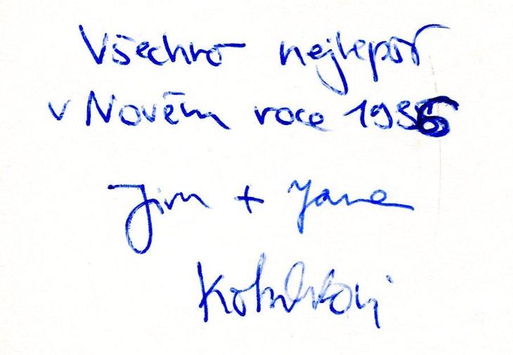 Jiří Tomáš Kotalík (podpis)