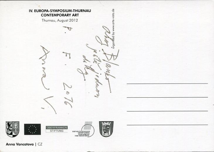 Anna Vančátová (podpis)