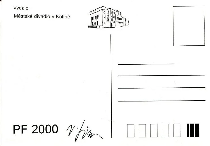 Václav Linek (podpis)