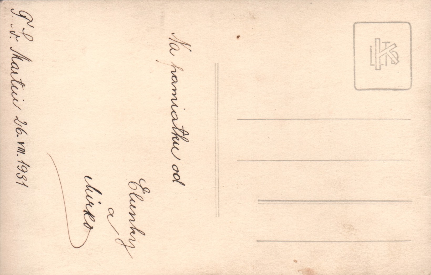 (rodinný svatební portrét)