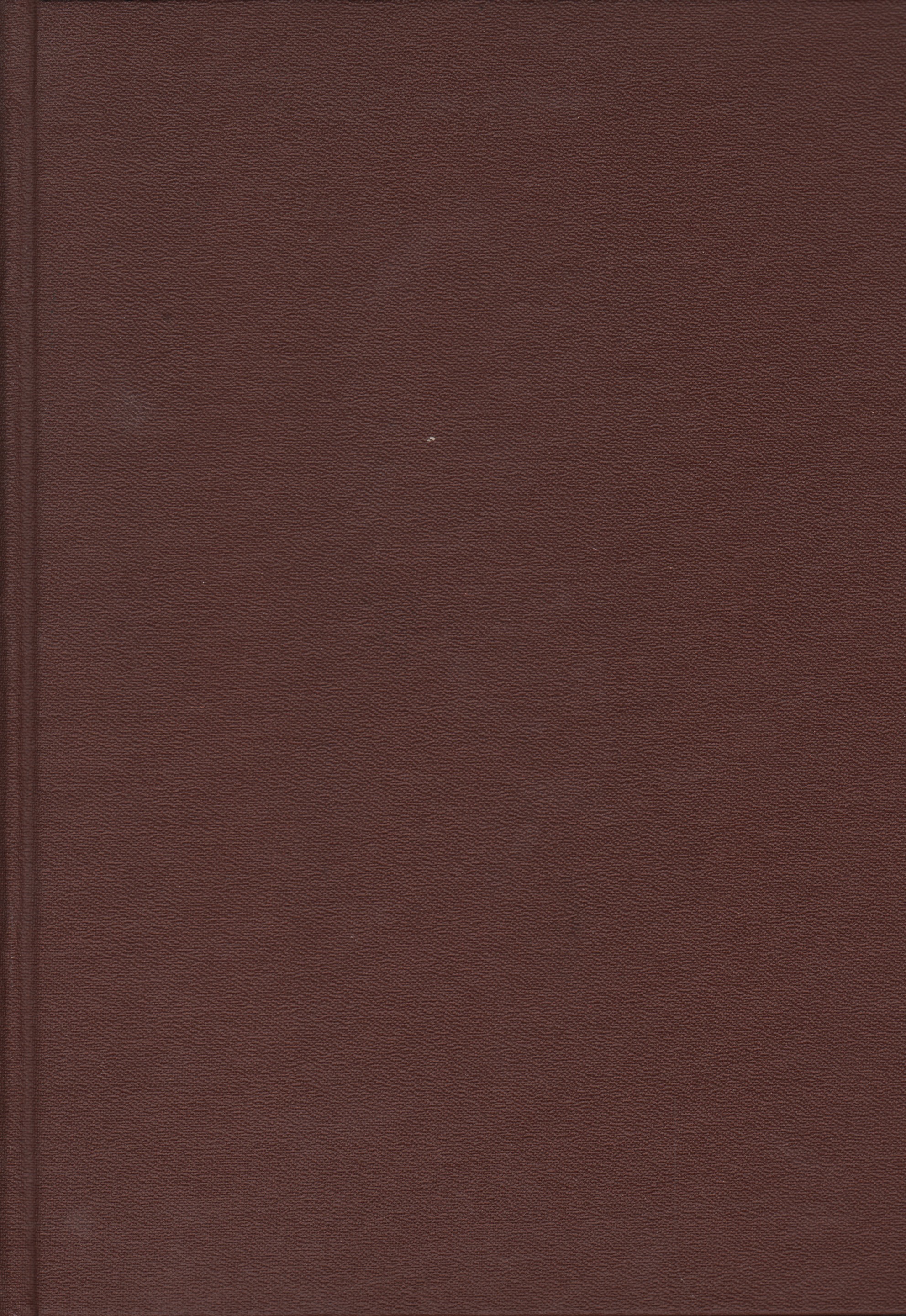 Zeměpisný magazin 1948-1949 r. 4 - komplet