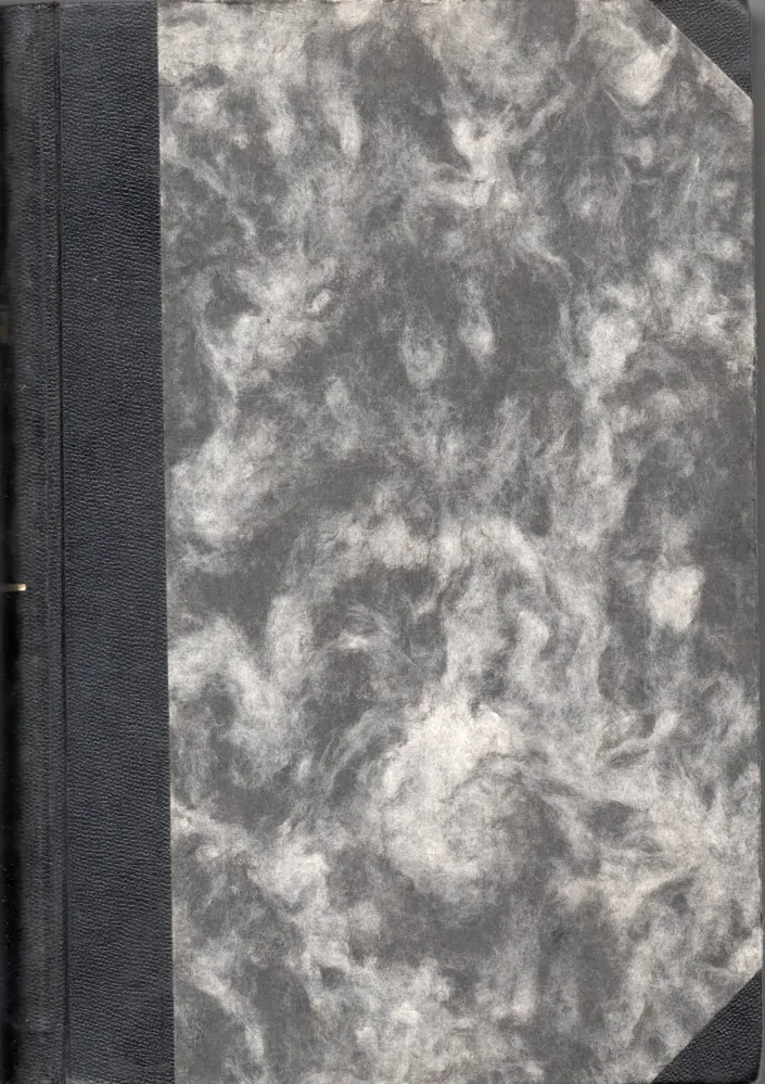 Odborář 1949 r. 2 - komplet