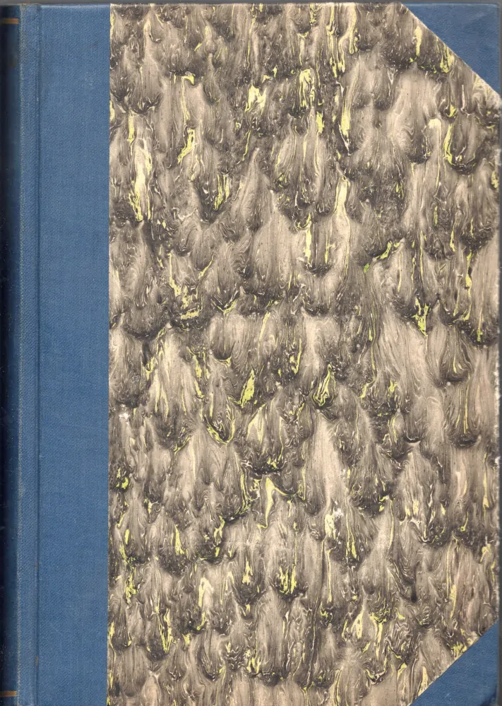 Odborář 1960 r. 13 - komplet