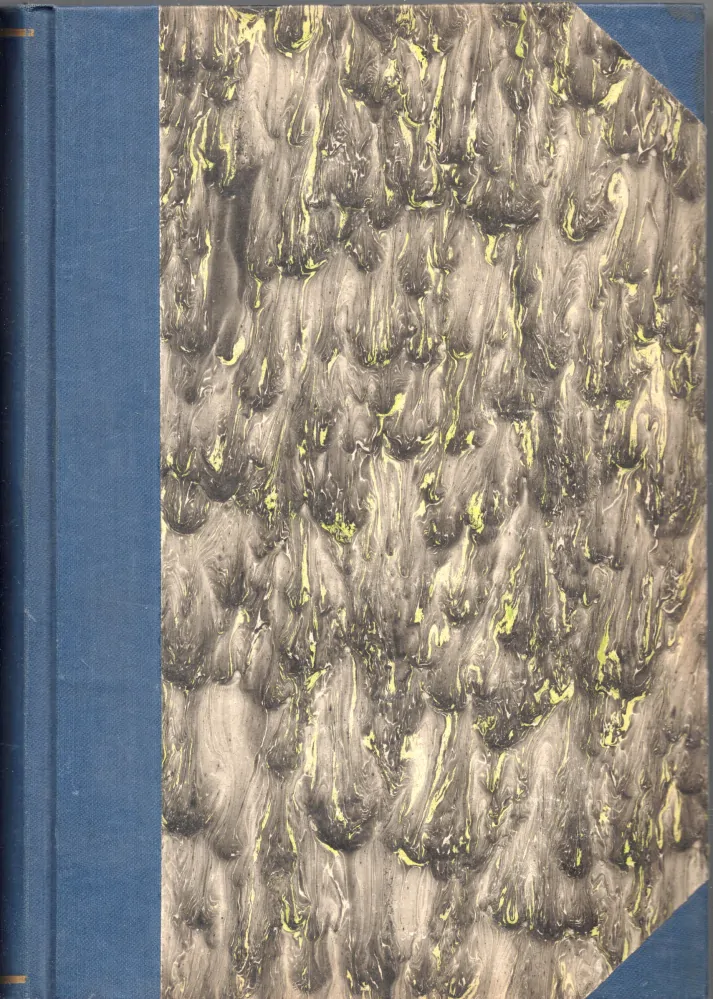 Odborář 1961 r. 14 - komplet