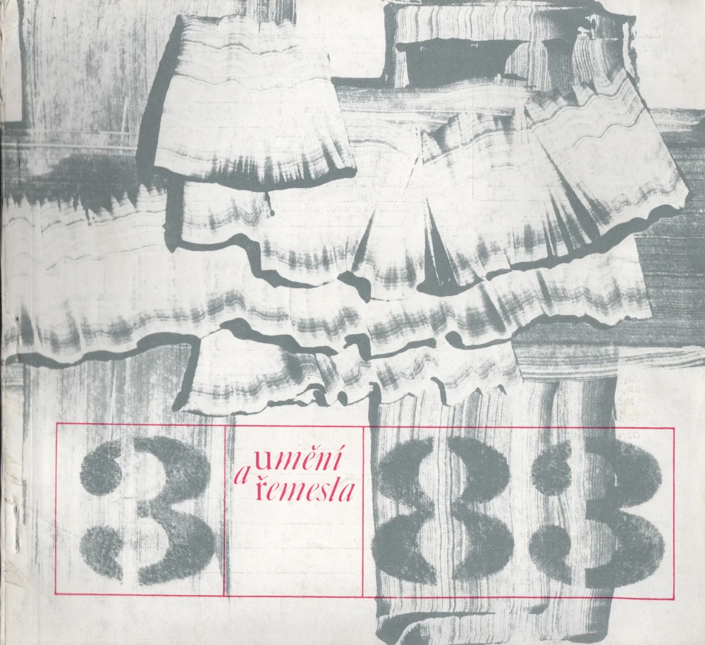 Umění a řemesla 1983 - komplet
